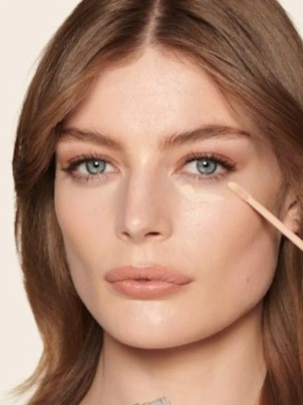 bareMinerals BAREPRO 16 Hr Wear All-Over Matte Concealer SPF 25 ~ Fair 150 Cool